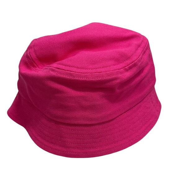 Abc. Advisory Board Crystals Bucket Hat One Size Pink NEW - Picture 5 of 8